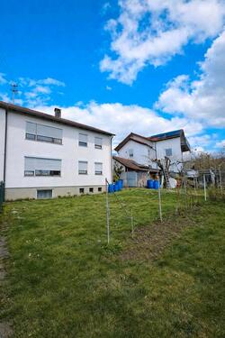 Foto - 6 Zimmer Doppelhaushälfte in Backnang