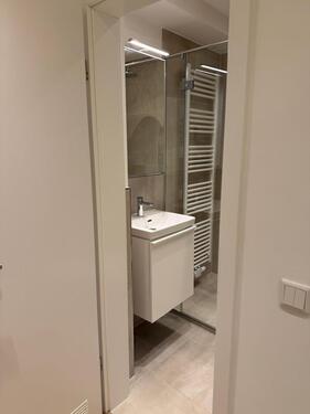 Foto - Erdgeschoßwohnung in Duisburg zur Miete