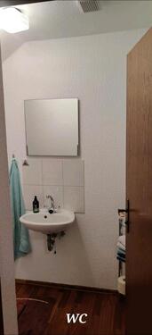 Foto - 3 Zimmer Etagenwohnung in Buttenwiesen