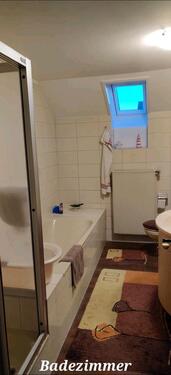 Foto - Etagenwohnung in Buttenwiesen zur Miete