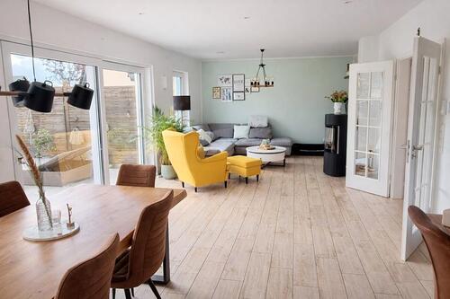 Foto - Neuwertiges EFH (2019) mit Pool, PV und Wallbox – nahe Bonn