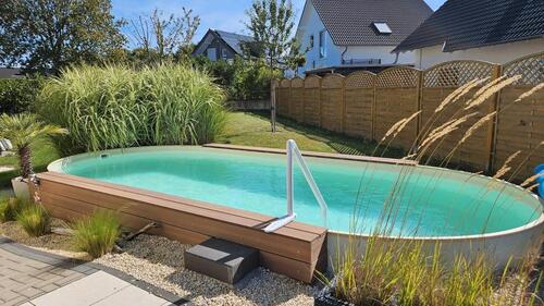 Foto - 5 Zimmer Einfamilienhaus zum Kaufen in Bad Honnef