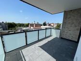 Foto - Schicke Neubauwohnung mit großem Balkon!