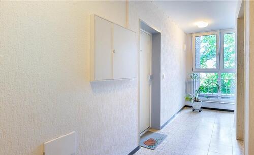 Foto - 2 Zimmer Etagenwohnung zur Miete in Mönchengladbach