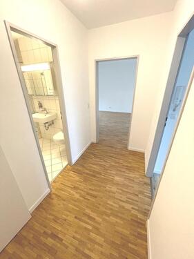 Foto - Etagenwohnung in Mönchengladbach zur Miete