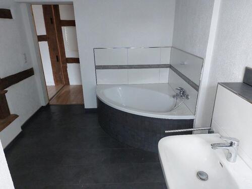 Foto - Charmante 4-Zimmerwohnung in Calden-Ehrsten