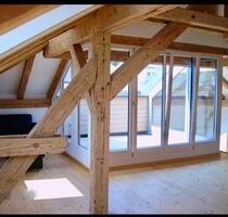 4-Zimmer-DT-Wohnung, wunderschön und zentral - Eichstätt