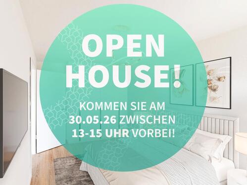 Foto - Ihr neues Zuhause: Attraktive 2-Zimmer-Wohnung