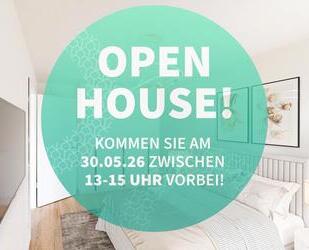 Ihr neues Zuhause: Attraktive 2-Zimmer-Wohnung - Darmstadt