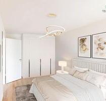 Ihr neues Zuhause: Attraktive 2-Zimmer-Wohnung - Darmstadt