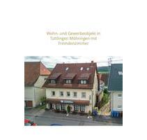Wohn-, Gewerbe- & Pension in Tuttlingen-Möhringen