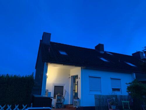 Foto - Endreihenhaus in Hittfeld zu verkaufen