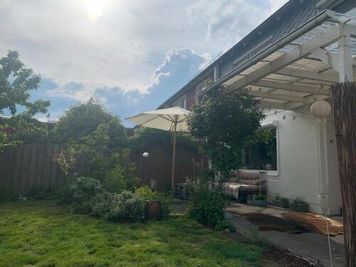 Foto - 5 Zimmer Reihenhaus zum Kaufen in Seevetal