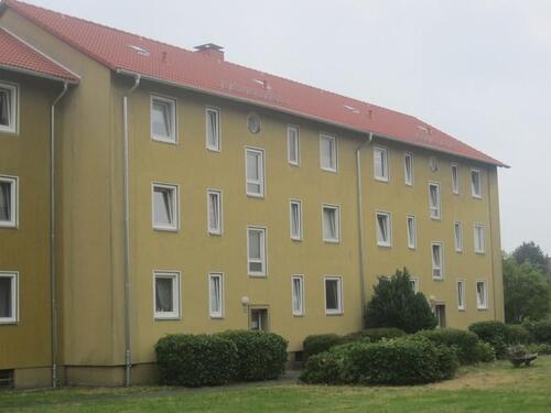 Foto - Renovierte 2 Zimmerwohnung frei per sofort.