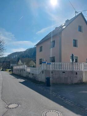 Foto - Einfamilienhaus zum Kaufen in Bausendorf