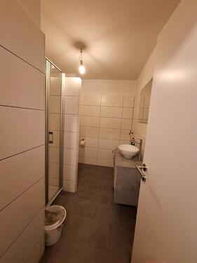 Foto - 1 Zimmer Etagenwohnung in Westerstede