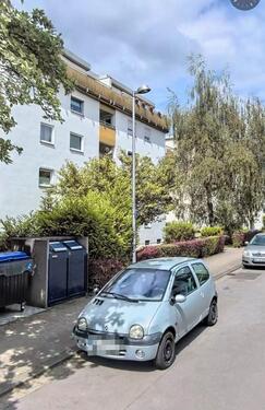 Foto - 4 Zimmer Erdgeschoßwohnung in Saarbrücken
