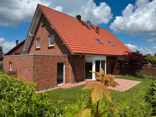 Foto - Home NienstädtLiekwegen einziehen und wohlfühlen