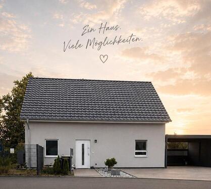 Foto - Mehr als ein Haus – Ihr neues Zuhause