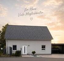 Mehr als ein Haus – Ihr neues Zuhause - Kölleda
