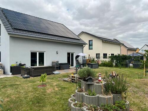 Foto - Einfamilienhaus in Kölleda zum Kaufen