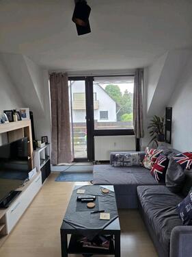 Foto - 3 Zimmer Dachgeschoßwohnung in Schieder-Schwalenberg