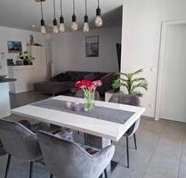 Moderne 3-Zimmer-Wohnung im Zentrum von Haselünne