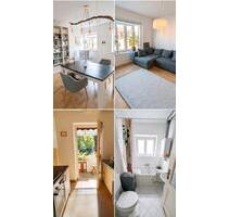 3-Zimmer-Wohnung in Stuttgart Ost