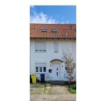 Einfamilienhaus ab 1.02.2027 zu vermieten - Salzatal