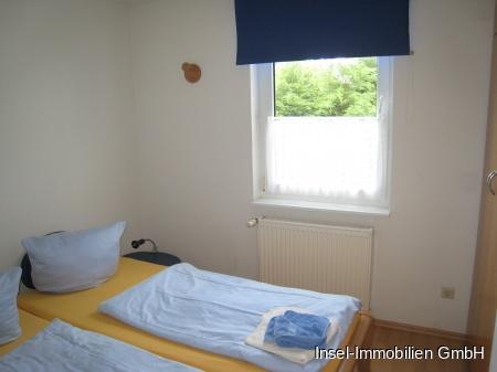 Foto - Etagenwohnung in Norderney