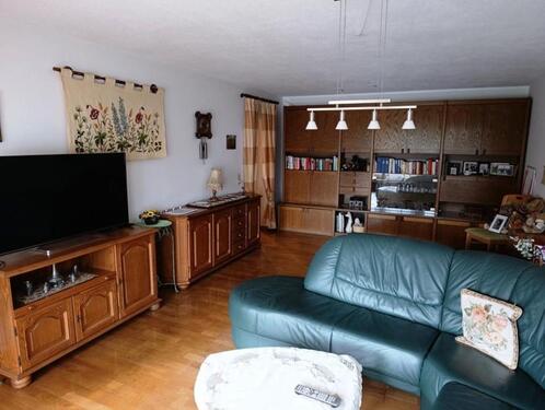 Foto - Etagenwohnung in Waldshut-Tiengen