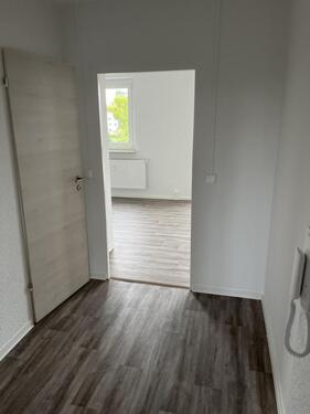 Foto - ERSTBEZUG nach SANIERUNG:-) MIT BALKON