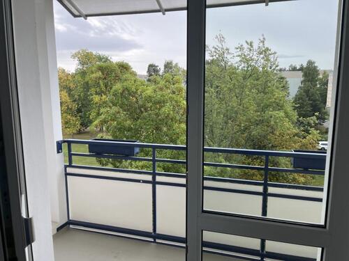 Foto - Etagenwohnung in Zwickau zur Miete