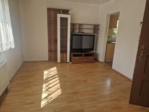 Foto - 2-Zimmer Wohnung zu vermieten kalt
