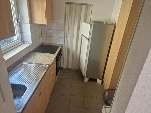 Foto - Etagenwohnung in Aalen