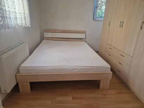 Foto - Etagenwohnung in Aalen zur Miete
