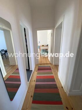 Foto - Etagenwohnung in Berlin