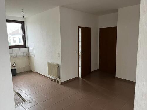 Foto - Etagenwohnung zur Miete in Bovenden