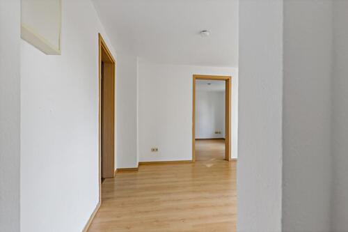 Foto - Etagenwohnung zur Miete in Halle (Saale)