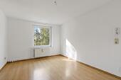 Foto - Etagenwohnung in Halle (Saale)