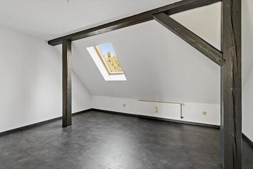 Foto - Etagenwohnung in Halle (Saale) zur Miete