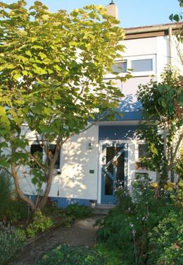Foto - Familienfreundliches Reihenhaus in Saulheim