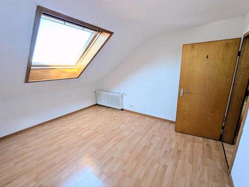 Foto - Ruhiges Zimmer in 4er-WG - KA-Wolfartsweier - All inclusive Miete