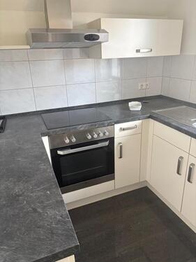 Foto - 3 Zimmer Stadtwohnung - 850,00 EUR Kaltmiete,