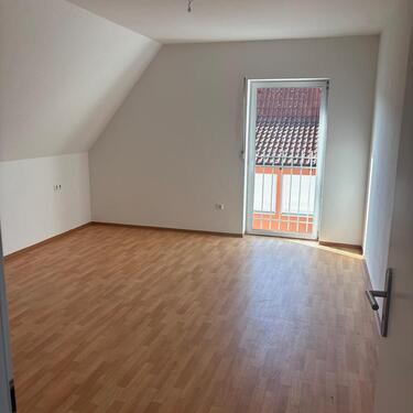 Foto - Etagenwohnung zur Miete in Crailsheim