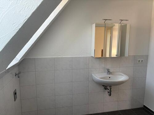 Foto - Etagenwohnung in Crailsheim