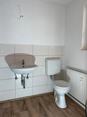 Foto - Etagenwohnung zur Miete in Neustadt am Rübenberge