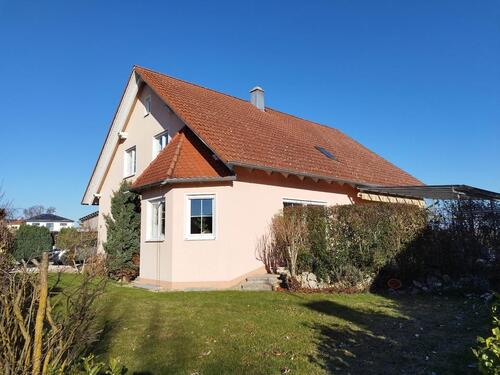 Foto - Geräumiges Wohnhaus in kinderfreundlicher Lage!