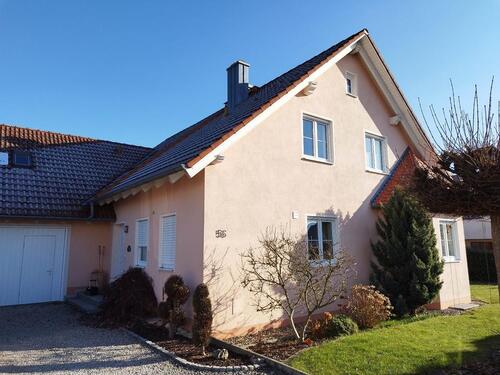 Foto - Einfamilienhaus zum Kaufen in Nassenfels