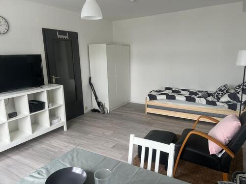Foto - Einzug ab Sofort: ALL-INCLUSIVE 1-Zimmer Apartment in Köln